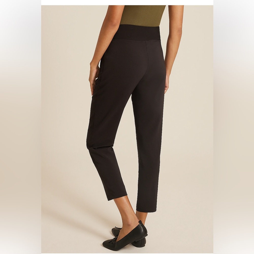 Maurices Universal High Rise Pant - Picture 2 of 3